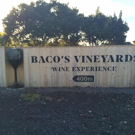 Baco'S Vineyard Villa Lajido Buitenkant foto
