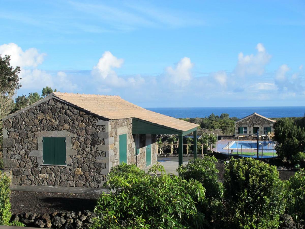 Baco'S Vineyard Villa Lajido Buitenkant foto