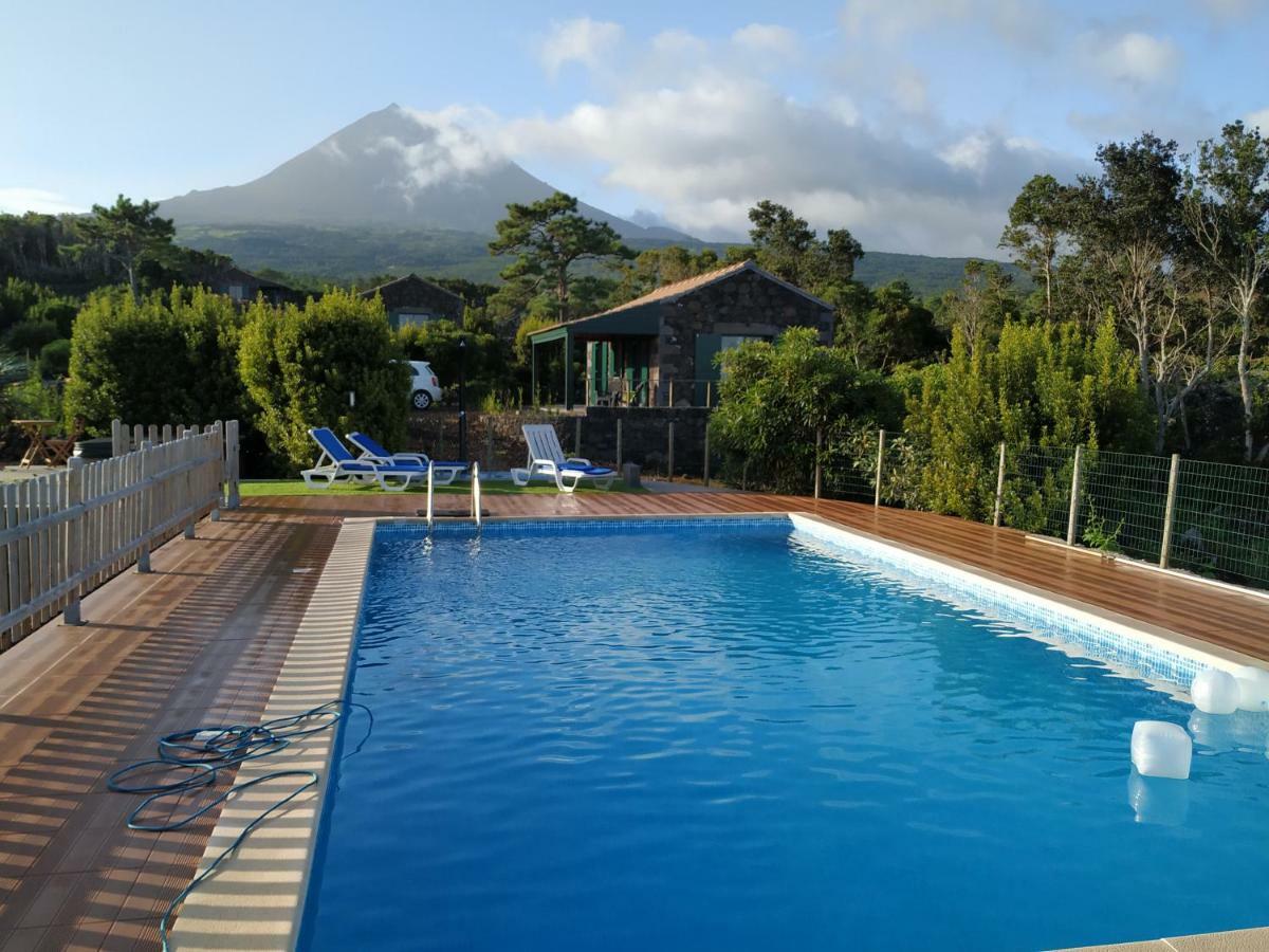 Baco'S Vineyard Villa Lajido Buitenkant foto